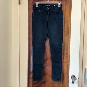 Levi’s 535 legging jeans 3
